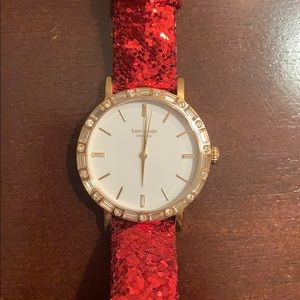 Never Worn Kate Spade Watch